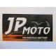 JP Moto Motor Accu's